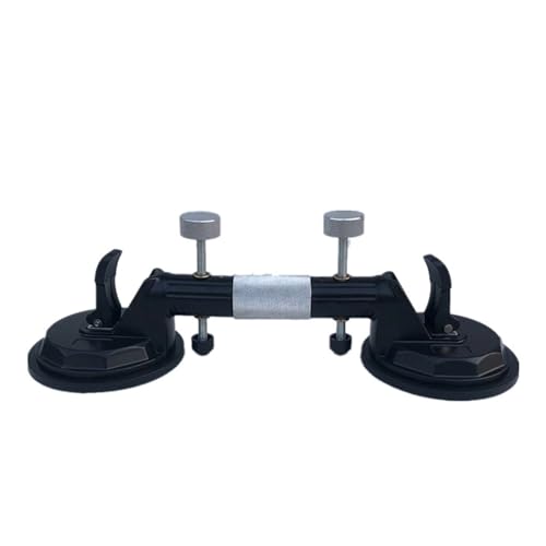Colocador De Costuras De Piedra Sin Costuras Con Ventosas De Vacío Ajuste Manual De La Ventosa De Vacío Utilizada For Herramienta De Nivelación Y Tensión De Baldosas De Mármol , Fuerte Succión(1pcs)