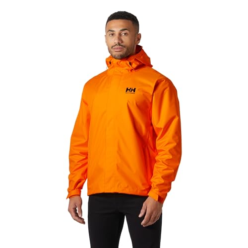 Image of Helly Hansen 62047 Men's Seven J Jacket