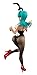 Megahouse Dragon Ball Z: Dragon Ball Gals: Bulma PVC Figure (Bunny Girl Version)