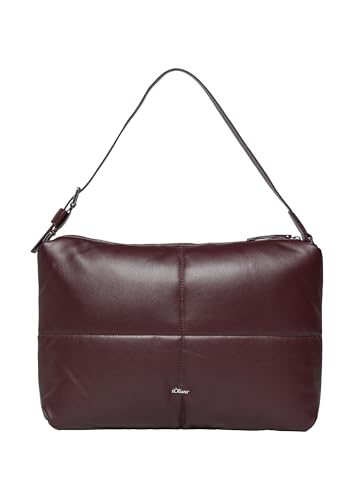 Sac s.Oliver lilas rose petit format mode femme été