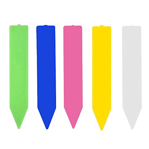 100pcsK[fH̓vX`bNH^Oۈ牀}[J[t[|bgćAgC}[Nc[~bNXJ[xx(Mix Color,10cmX2cm)