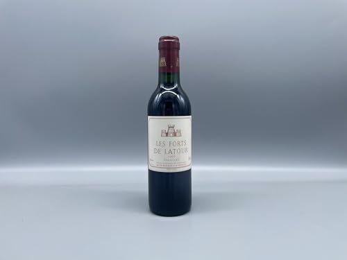 フランス レ・フォール・ド・ラトゥール (ワイン) 価格比較 - 価格.com