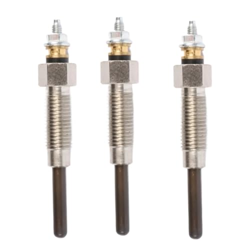 �O���[ �q�[�g�v���O Compatible With Mitsubishi For L3E S4L2 S3L2 3�� 30L66-00302 12V �G���W���O���[�v���O�����[ �\�M�v���O�����[