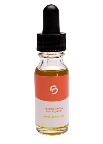 Sana Organics Flora: Organic Facial Nectar - Thumbnail 3