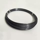 Superelastischer Nitinol-Memory-Legierungsdraht, Nickel-Titanium SMA, 1 Meter Länge, Durchmesser 0,05 ~ 3,0 mm (0,8 mm x 1 m)