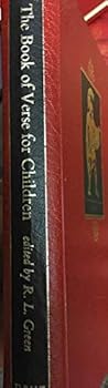 Book of Verse for Children