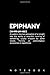 Epiphany day Definition notebook:  Lined 120 Pages - Composition Notebook / Journal / Notebook Blank: Feliz Dia De Reyes Three Kings Day Epiphany