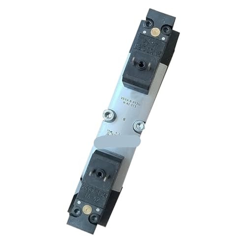 Électrovanne VSVA-B-P53C pour stabiliser la pression des circuits d'air 546705 - 2