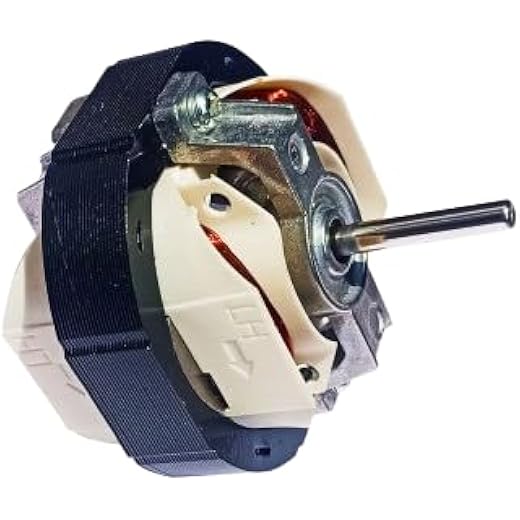 Room Heater Electric Fan Blower motor Copper Wire 220 VAC 50