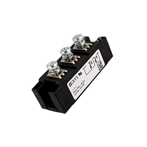 Module MCC44-16IO1B haute tension 1.6kV pour réduire les pertes d'énergie