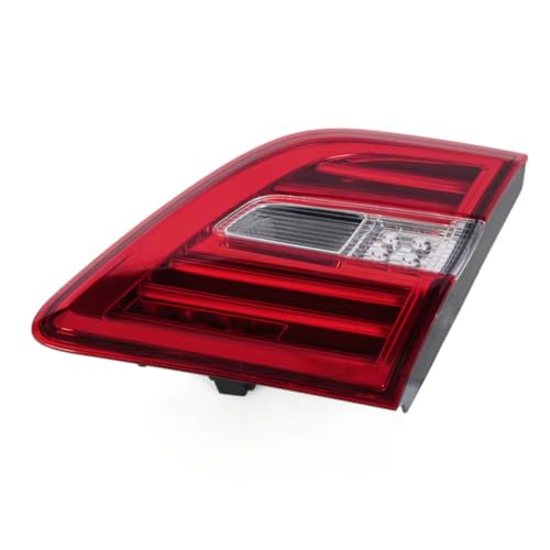 Feux arrières pour Benz W166 ML350 2012-2015 bloc optique complet - 7