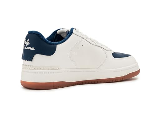 Image of POLO RALPH LAUREN Masters Court Sneakers