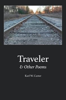 Paperback Traveler & Other Poems Book