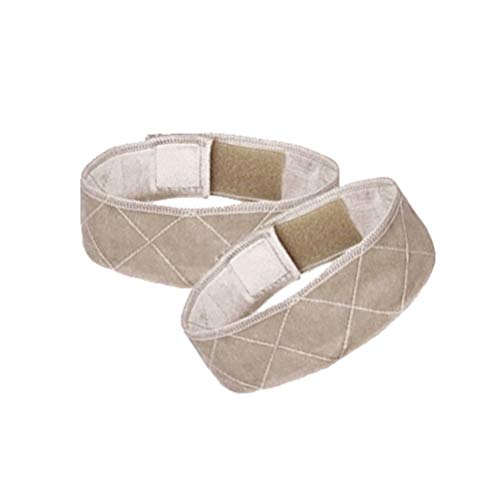 FRCOLOR Faixa de cabelo profissional peruca faixa ajustável peruca Prcatical faixa de cabelo para mu