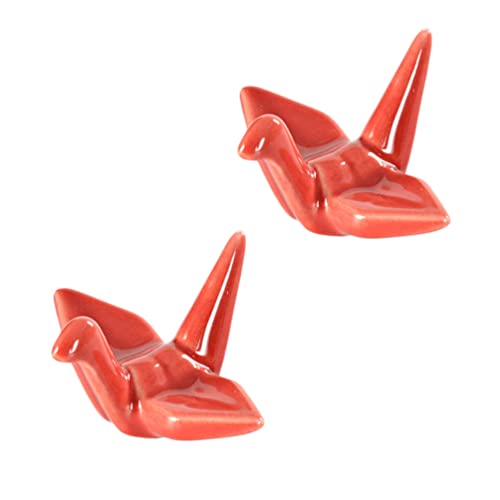 2 Porta Bacchette A Forma Di Cane Bassotto - Acciaio Inossidabile - Per Tavola Da Pranzo - Foto 11