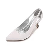 ✔️ Bequeme, komfortable und elegante Damenkätzchen-Fersenschuhe. Damenkätzchen-Fersen haben ein Kissen auf der Sohle, was Sie stilvoll aussehen und sich wohler fühlen. Die perfekten sexy Kätzchen-Fersenschuhe schmeicheln Sie Ihren wunderschönen Körper und ein elegantes Temperament. Es ist der neue Stil der Mode!