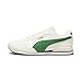 Produktbild PUMA Unisex St Runner 75 Jahre Sneaker, Warmweiß, Archiv, Grün, Gold, 44 EU