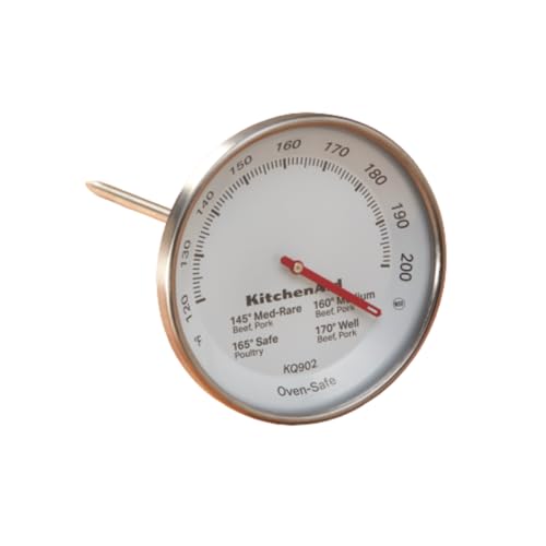 KitchenAid Leave-in Meat Thermometer