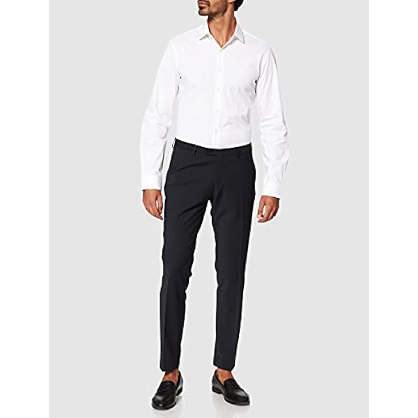 Club of Gents cedric herr kostymbyxor