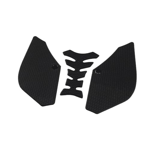 Coussin réservoir V-Strom 650 pour voyage et routes sinueuses