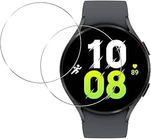 y2ZbgzΉ Galaxy Watch Active2 (44mm) tB PETf tB MNV[EHb`44mm tB t Galaxy Watch Active 2 یtB dx9H {ɎqfAGC 0.