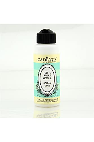 Cadence Pegamento Decoupage Especial Servilletas 120ml
