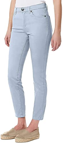 Buffalo David Bitton Ladies’ Ankle Length Skinny Pant3