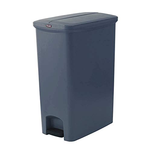 Trust(�g���X�g) �X�e�b�v�I���R���e�i�X���� (���E�J��)1304�O���[ (KTLN331)