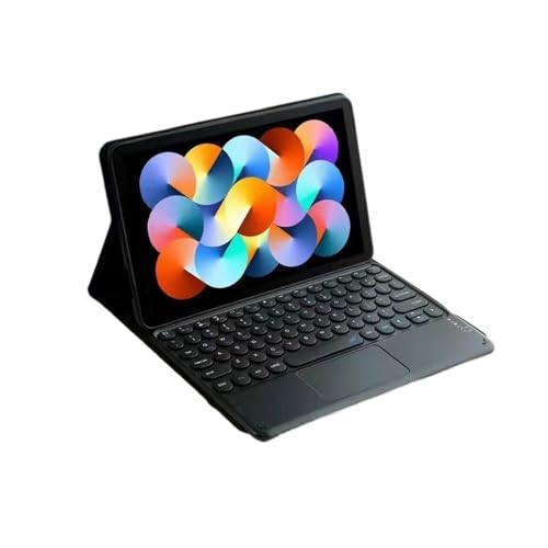 Teclado y funda de cuero YSJX Xiaomi 5 ideal para trabajar en cafeterías o estudiar en la universidad
