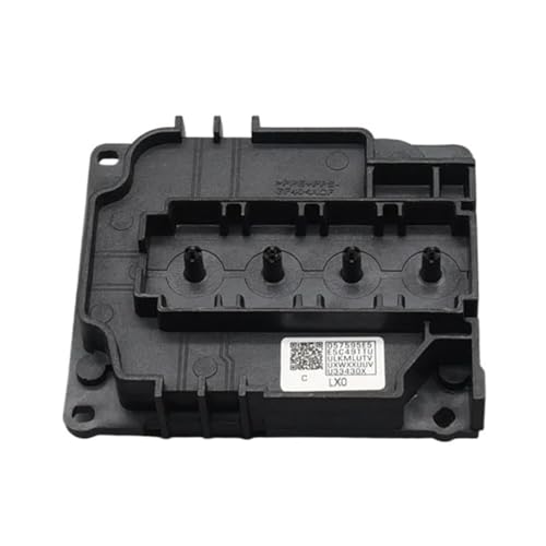 Adaptateur d'amortisseur Epson 4720 I3200 pour tête d'impression - 2