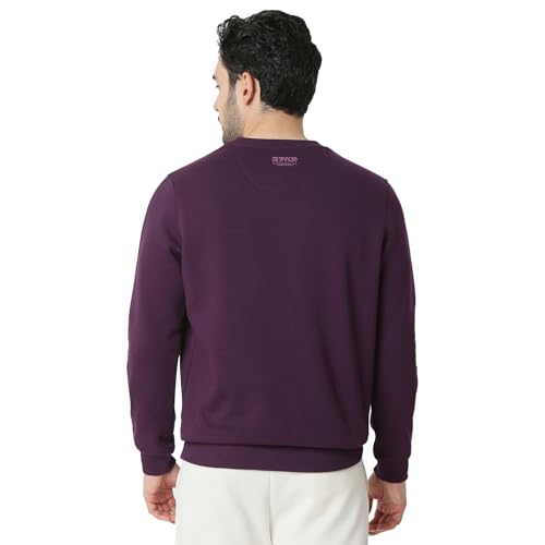 Image of Spykar Men Sweatshirt