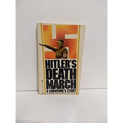 Hitler's Death March a Survivor's Story