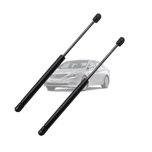Brazos de soporte FZJDSD para capó de Hyundai Sonata con elevación asistida y segura