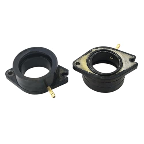 Colector de admisión de carburador para moto Virago XV1100 y XV750