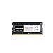 Produktbild DDR4 RAM GIGASTONE 16GB DDR4 2666MHz (2400MHz or 2133MHz) PC4-21300(PC4-19200/17000) CL19 1.2V SODIMM 260Pin Nicht-ECC ungepuffert Notebook Laptop Hochleistung Arbeitsspeicher Upgrade