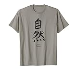 Japan Calligraphy T-Shirt Gift