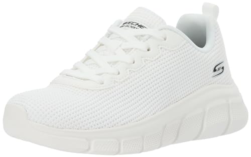 Skechers Women's Bobs B Flex-Color Connect Sneaker, 10,11,5,5.5,6,6.5,7,7.5,8,8.5,9,9.5 M Womens Adult