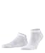 Produktbild FALKE Herren Family M SN Socken, Weiß (White 2000), 43-46 (UK 8.5-11  US 9.5-12)