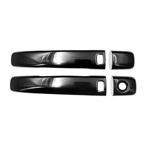 Poignée de cuvette Teana J31 2003-2007 : la solution contre les usures de porte