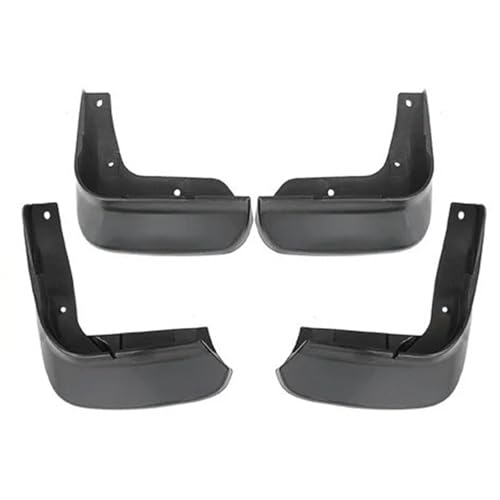 Garde-boue voiture Odyssey 2004-2008 en ABS haute résistance