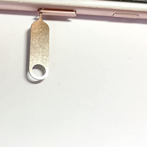 Lápiz Stylus para LG Stylo 6 azul claro con pin de expulsión Q730AM 7