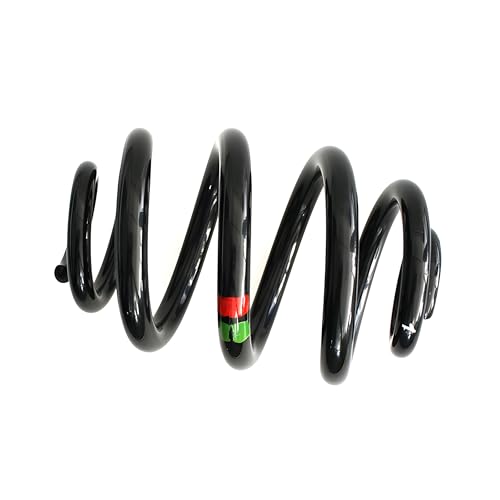 Ressort de suspension haute résistance SKF VKDL31084 pour Volkswagen T5 T6