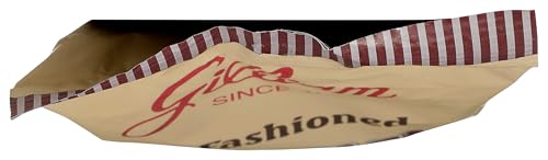 image for Gilliam Old Fashioned Candy Flavored Sanded Cinnamon Drops (4.5 oz. Ba
