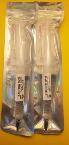 Liquid Culture Mycology kit