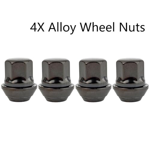 Tornillos llanta aleacion Ford Focus tuercas rueda alta resistencia 2
