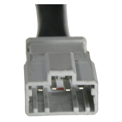 Image of TRQ Left Power Window Regulator & Motor Assembly Drivers Side Compatible with 2001-2005 Honda Civic