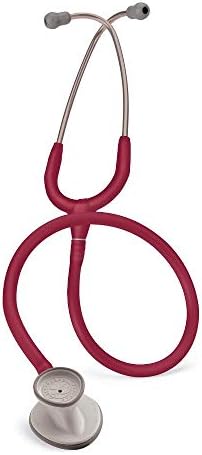 Estetoscópio 3MLightweight 2451 Littmann
