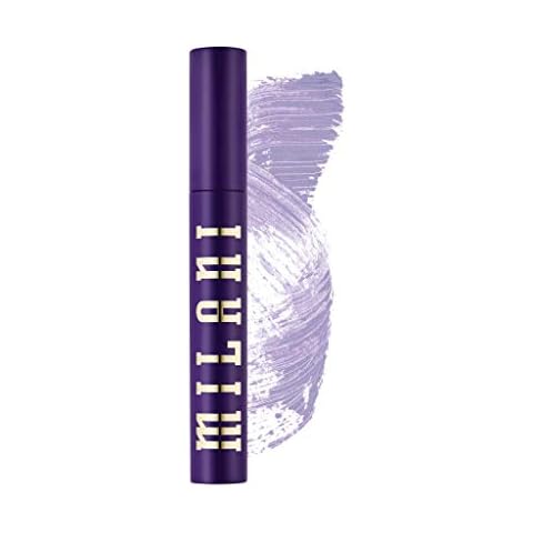 Milani Violet One Lash Primer - Volumizes & Defines Lashes Cover