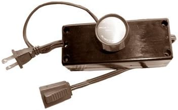 Specialty Lighting Full Range Dimmer Switch