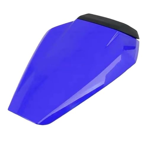Capot de selle arrière pour ZX10R de 2011 à 2020 carénage bosse moto noir de haute finition